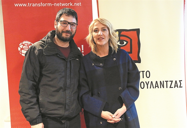 Βατερλό ΣΥΡΙΖΑ σε δήμους και περιφέρειες