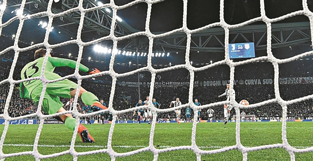 Κατά συρροήν«δολοφόνος» με το ίδιο θύμα!