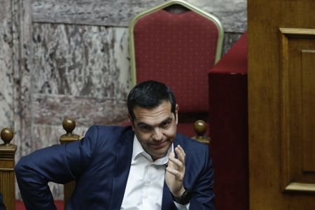 Σπάει το αρραγές μέτωπο του ΣΥΡΙΖΑ
