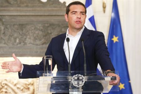 Και το όνομα αυτού… Λεγεών