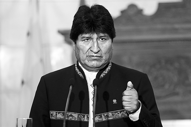 Το κάστινγκ της εβδομάδας