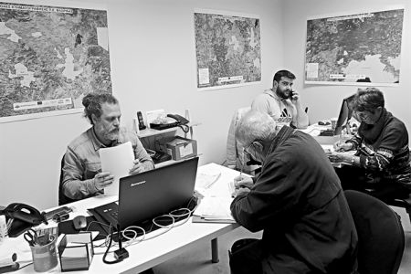 Εληξαν οι προθεσμίες για το Κτηματολόγιο