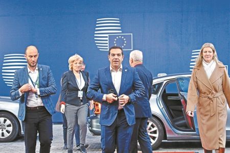 Το επταήμερο του Διόδωρου