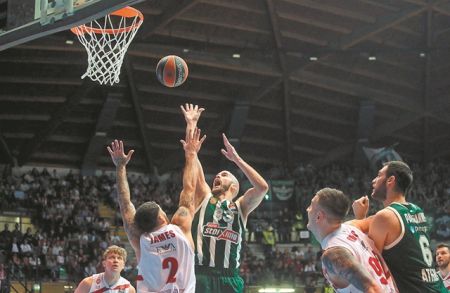 Το «μαγικό ραβδί» του Ρικ Πιτίνο