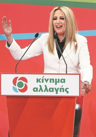 «Μπορούμε να κάνουμε την έκπληξη των εκλογών»