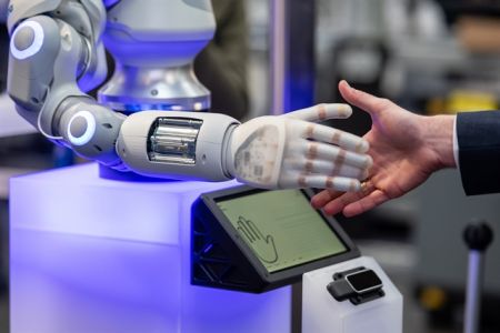 Κώδικας δεοντολογίας από την ΕΕ για την τεχνητή νοημοσύνη