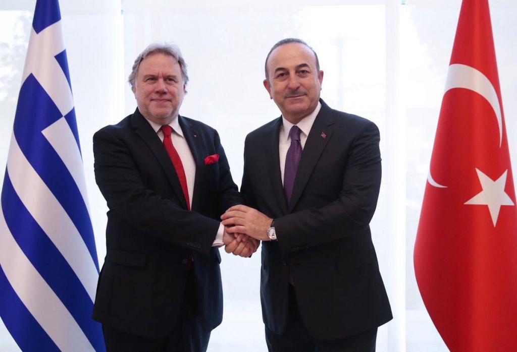 Τουρκική η μουσουλμανική μειονότητα στη Θράκη κατά Τσαβούσογλου