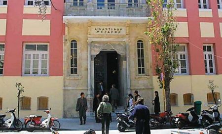 Ηράκλειο: Κλείδωσε τον 8χρονο γιο του στην τουαλέτα και καταδικάστηκε 10 μήνες