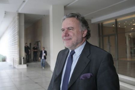 Κατρούγκαλος: Ουδέποτε ζητήθηκαν οι παραιτήσεις των «3» του ΠΡΑΤΤΩ