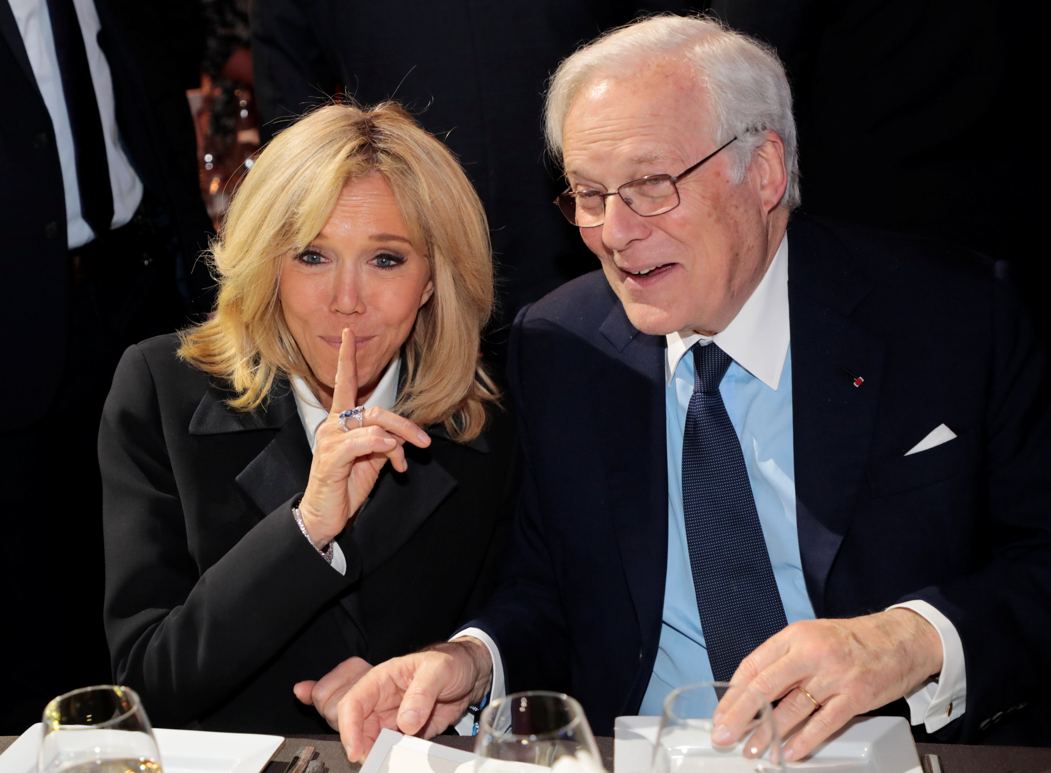 Η ευρωπαϊκή περιπέτεια των Ρότσιλντ