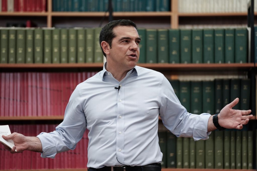 Ήττα ή πανωλεθρία, το δίλημμα του Τσίπρα