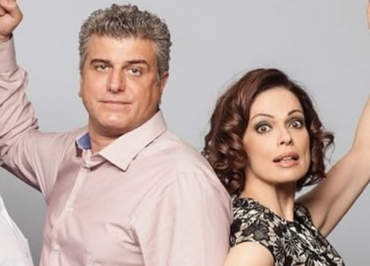 Δάφνη Λαμπρόγιαννη: Γιατί έφυγα από τη «Μουρμούρα»