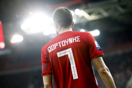 Ολυμπιακός : Αναβαθμίστηκε ο φωτισμός στο Γ. Καραϊσκάκης