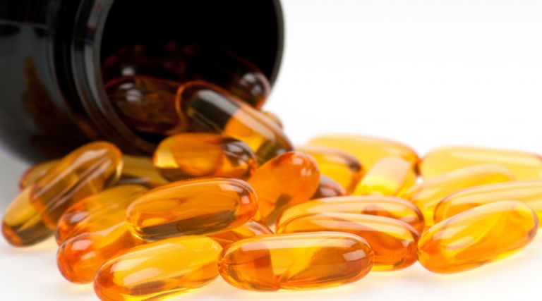 Μπορούν τα συμπληρώματα διατροφής να προλάβουν την κατάθλιψη