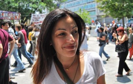 ΝΔ για Λοΐζου: Δεν γνώριζε ο Τσίπρας για την καταδίκη της;