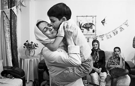 Η αλληλεγγύη που σπανίζει