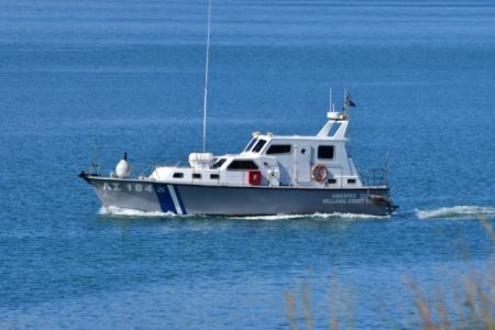Ίμια : «Επεισόδιο» με σκάφος του Λιμενικού και τουρκική ακταιωρό