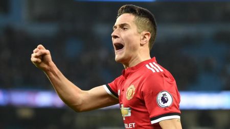 Κοντά σε Παρί ο Ερέρα