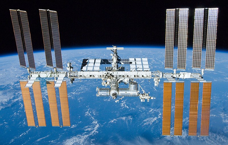 Δείτε live την πρώτη βόλτα των αστροναυτών του ISS στο διάστημα για το 2019