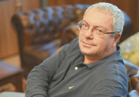 Μαλέλης για Μυρσίνη Λοΐζου: Ντροπή και μόνον ντροπή