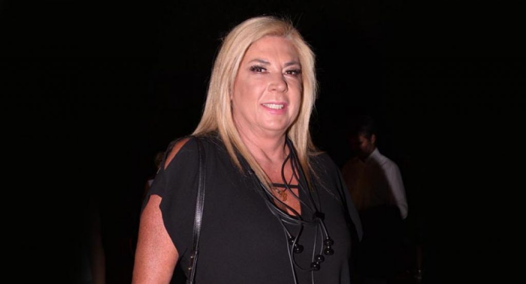 18 μήνες φυλάκιση στην Δήμητρα Λιάνη Παπανδρέου