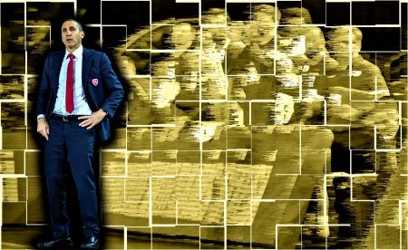 Τι κάνουν αυτοί, ρε φίλε;