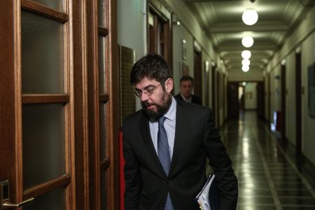 Παράταση στη δημόσια διαβούλευση για τον νέο Ποινικό Κώδικα