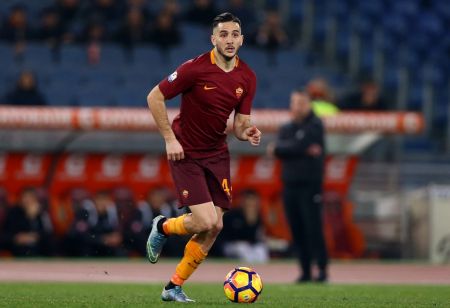 Μανωλάς : «Είμαι Ολυμπιακός, δυσκολότερος αντίπαλος ο Ζλάταν»