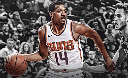 Top 10: Ο Μέλτον πήγε… καροτσάκι τον Μέικερ και κάρφωσε για το Νο.1