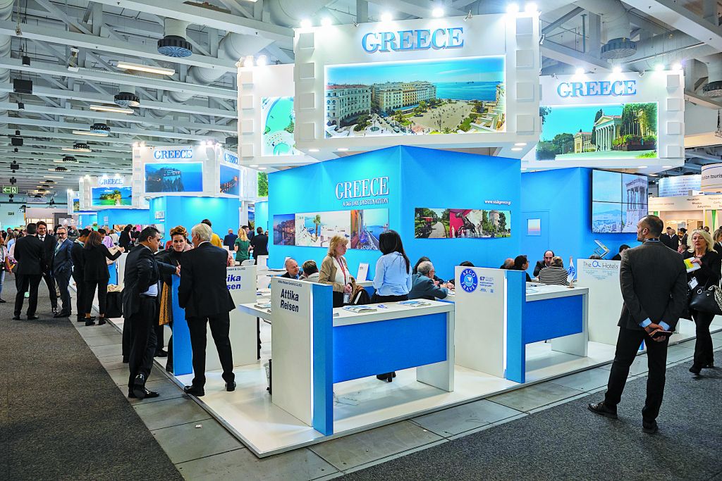 Η επάνοδος της Τουρκίας δυσκολεύει το παιχνίδι στον τουρισμό