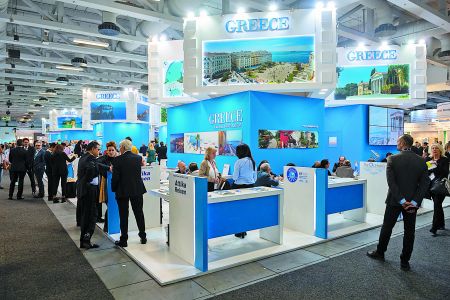 Η επάνοδος της Τουρκίας δυσκολεύει το παιχνίδι στον τουρισμό