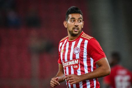 «Ο Ολυμπιακός θέλει να κρατήσει στο ρόστερ του τον Χασάν»