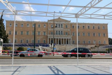 Οι φόβοι για επεισόδια την 25η Μαρτίου και οι ευθύνες του ΣΥΡΙΖΑ