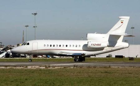 Νέες αποκαλύψεις για αεροπλάνα του Μαδούρο σε Ηράκλειο και Καβάλα