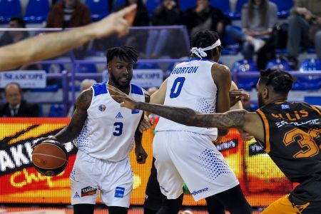 Πήρε μεγάλη «ανάσα» η Κύμη