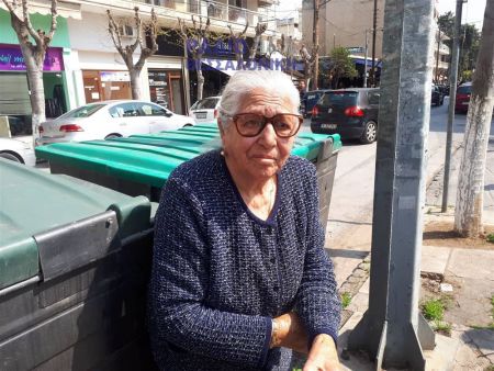 Θεσσαλονίκη: Εξηγήσεις για την ΕΔΕ που διατάχθηκε στην ΕΛ.ΑΣ για τη σύλληψη της 90χρονης