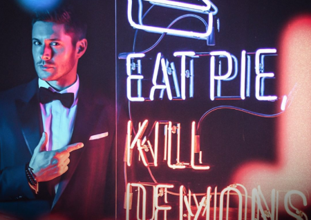 Τίτλοι τέλους για τη θρυλική σειρά Supernatural