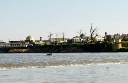 Ιράκ: Ζητά αποπομπή του κυβερνήτη επαρχίας Νινευή μετά το ναυάγιο στη Μοσούλη