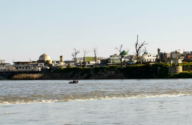 Ιράκ: Ζητά αποπομπή του κυβερνήτη επαρχίας Νινευή μετά το ναυάγιο στη Μοσούλη