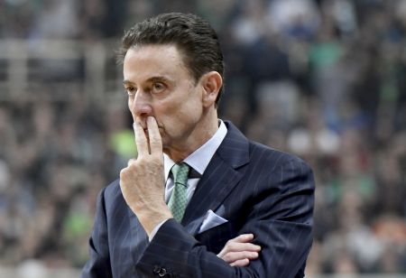 Αποθέωσε τον Καλάθη ο Πιτίνο: Έπαιξε σπουδαία