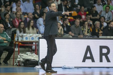 Πιτίνο: Νόμιζα θα μας ληστέψουν!