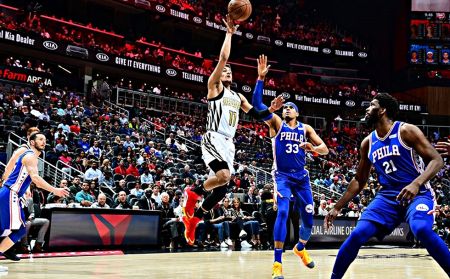 Top 10: Η buzzer beater… μπομπίτα του Γιανγκ στο Νο. 1