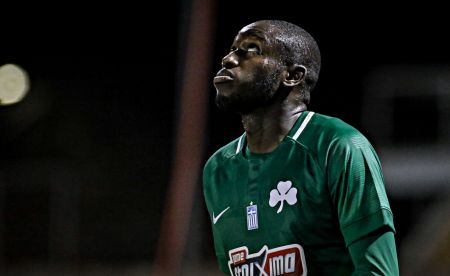 Περιμένει πρόταση από το εξωτερικό ο Κουλιμπαλί