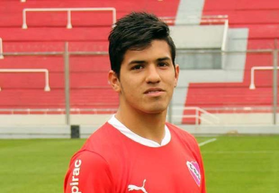 Ο αδελφός του Αγκουέρο συνελήφθη για σεξουαλική επίθεση σε 20χρονη