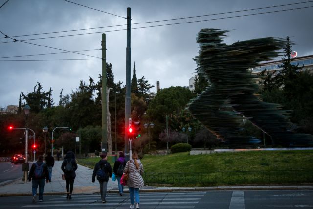 Ζορμπά : Εθνικιστική έξαρση οι αντιδράσεις για τον Δρομέα