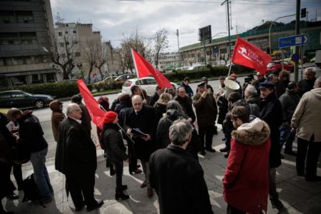ΛΑΕ: Ελευθέρωσαν μέλη της λόγω των δελτίων ειδήσεων
