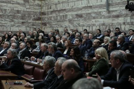 ΣΥΡΙΖΑ: Ποιοι βουλευτές θα χάσουν την έδρα τους μετά τις εκλογές