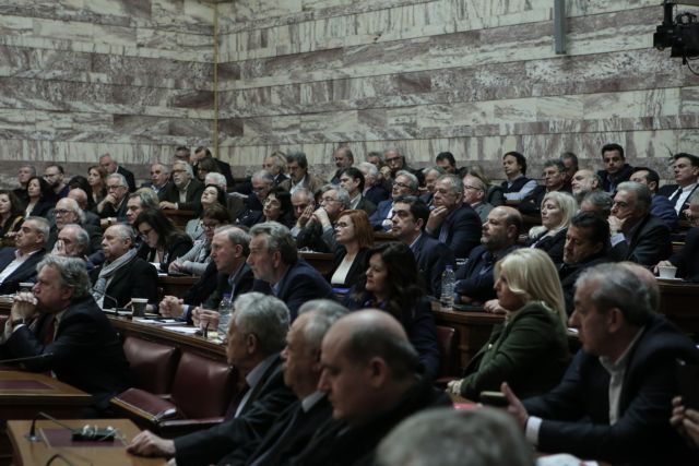 ΣΥΡΙΖΑ: Ποιοι βουλευτές θα χάσουν την έδρα τους μετά τις εκλογές