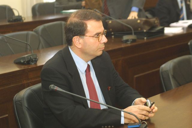 Θάνος Ασκητής : Γιατί κατεβαίνει υποψήφιος βουλευτής με το ΚΙΝΑΛ