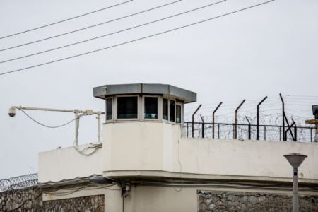 Αραβαντινός κατά υπ.Δικαιοσύνης: Γνώριζαν για τα «πάρτι» στις φυλακές εδώ και 15 μέρες